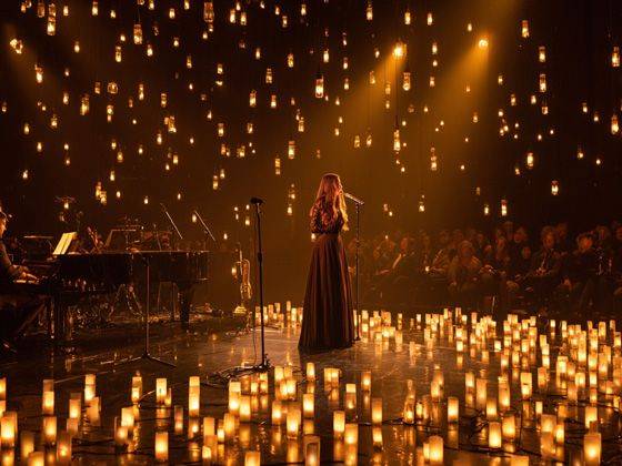 Candlelight: Tribute to Adele